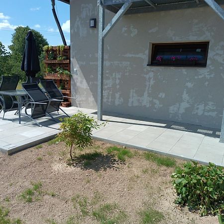 Apartman Frymburk 700 Экстерьер фото