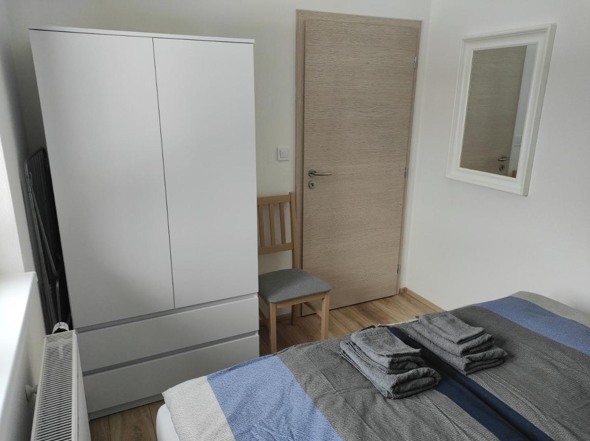 Apartman Frymburk 700 Экстерьер фото