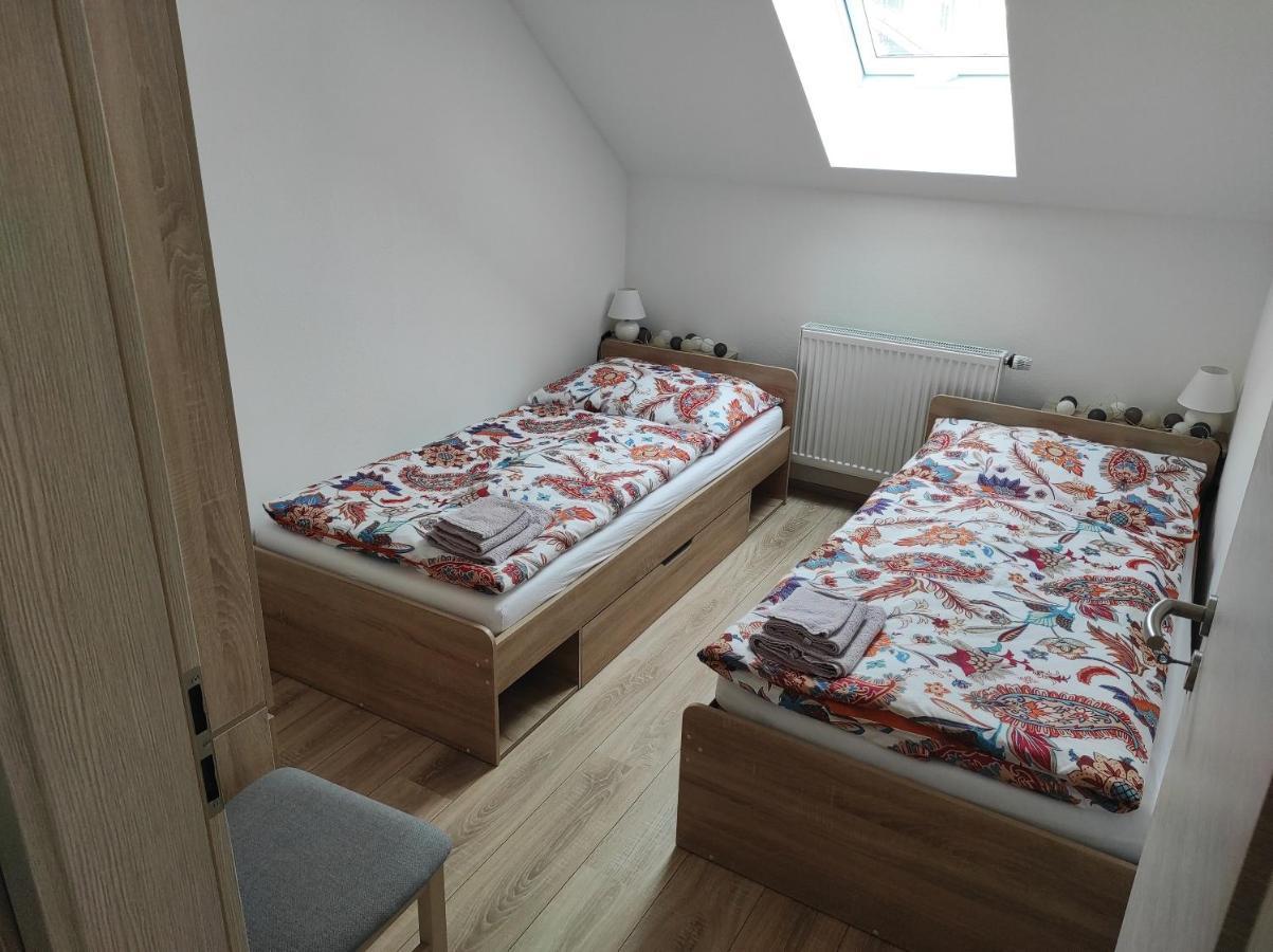 Apartman Frymburk 700 Экстерьер фото