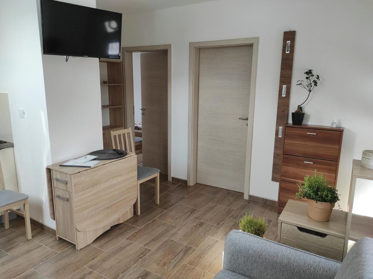Apartman Frymburk 700 Экстерьер фото