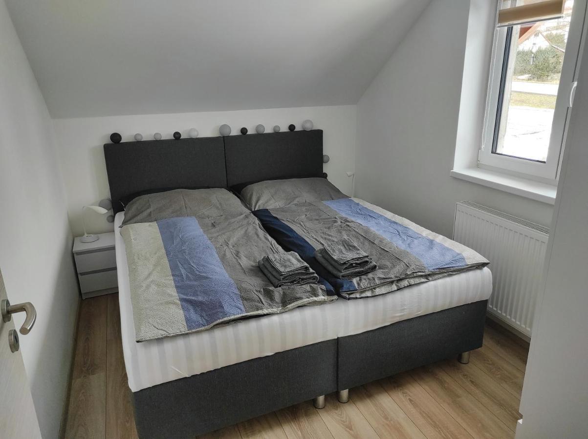 Apartman Frymburk 700 Экстерьер фото