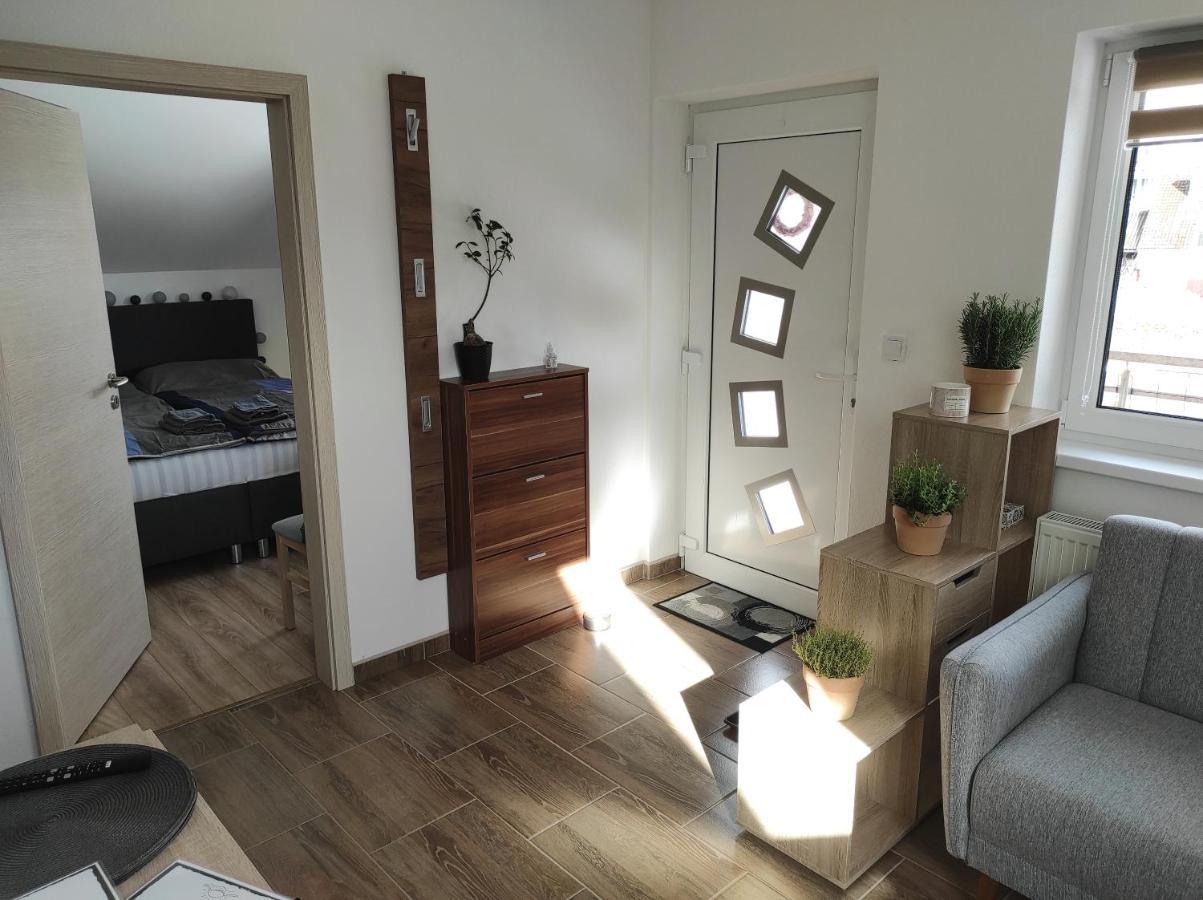 Apartman Frymburk 700 Экстерьер фото