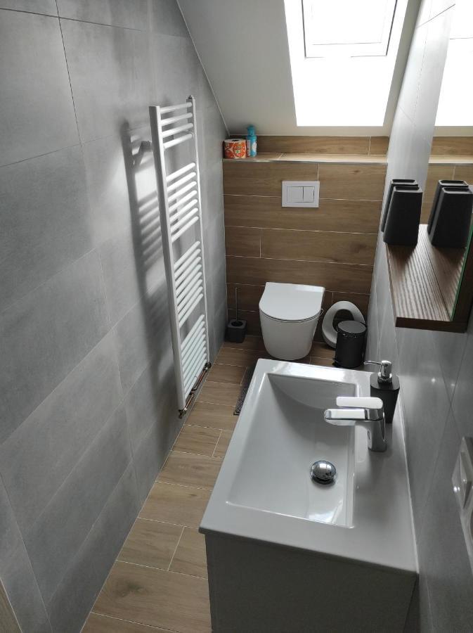 Apartman Frymburk 700 Экстерьер фото