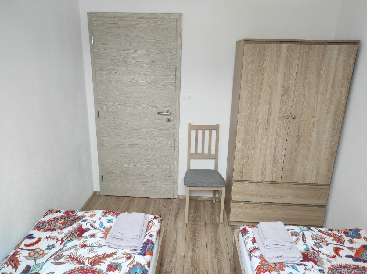 Apartman Frymburk 700 Экстерьер фото